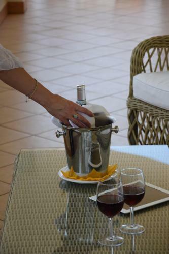 Apartamento Villa Mimosa