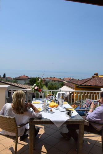 Apartamento Villa Mimosa