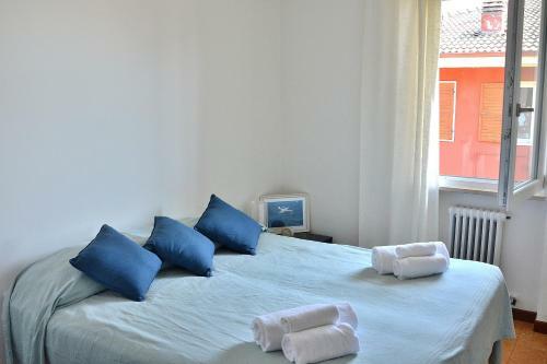 Apartamento Residenza Bardolino