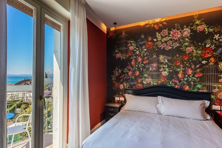 Hotel Ventaglio