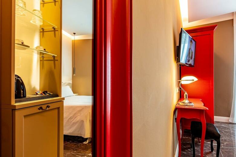 Hotel Ventaglio