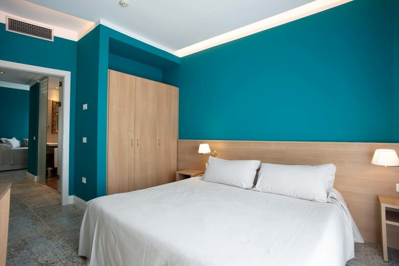 Hotel Ventaglio