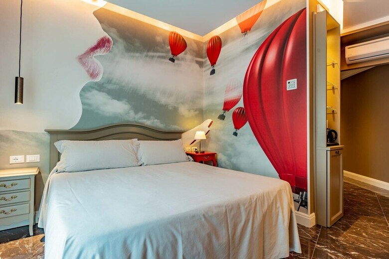 Hotel Ventaglio