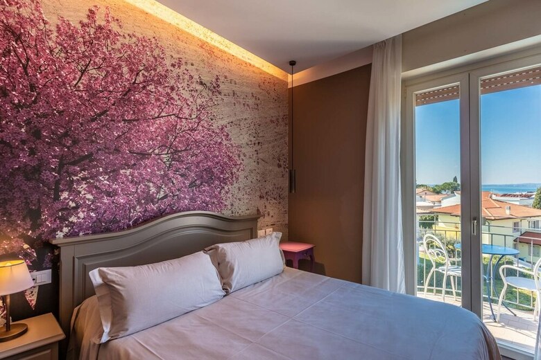 Hotel Ventaglio