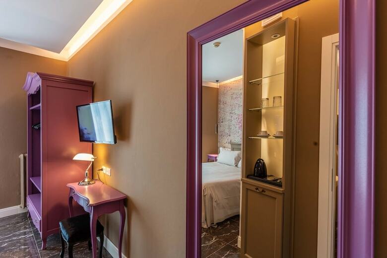 Hotel Ventaglio