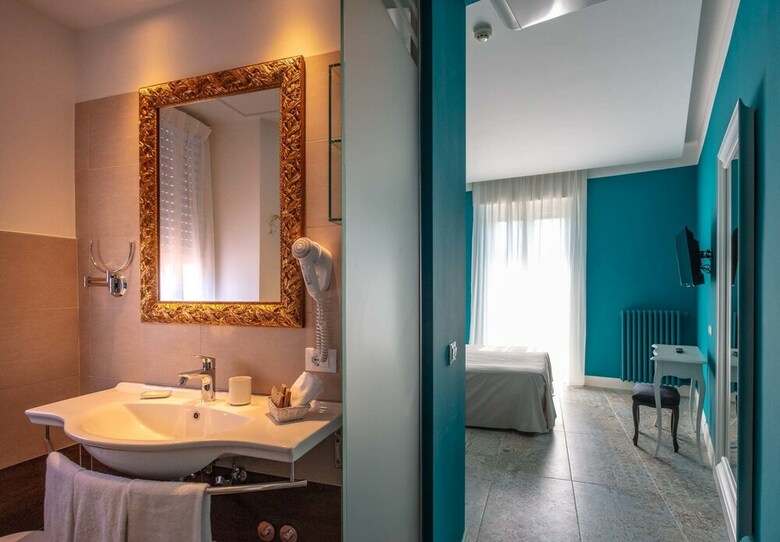 Hotel Ventaglio