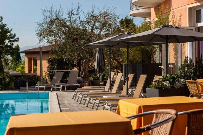 Hotel Ventaglio
