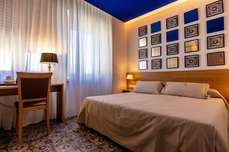 Hotel Ventaglio