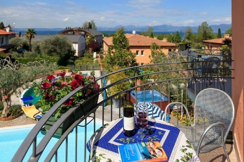 Hotel Ventaglio