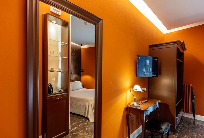 Hotel Ventaglio