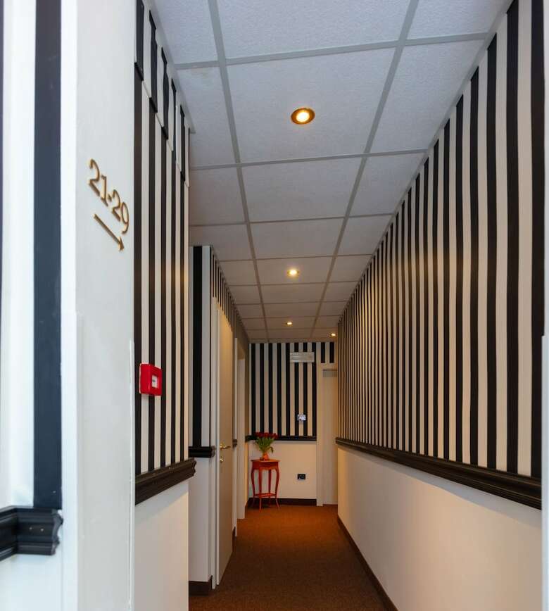 Hotel Ventaglio