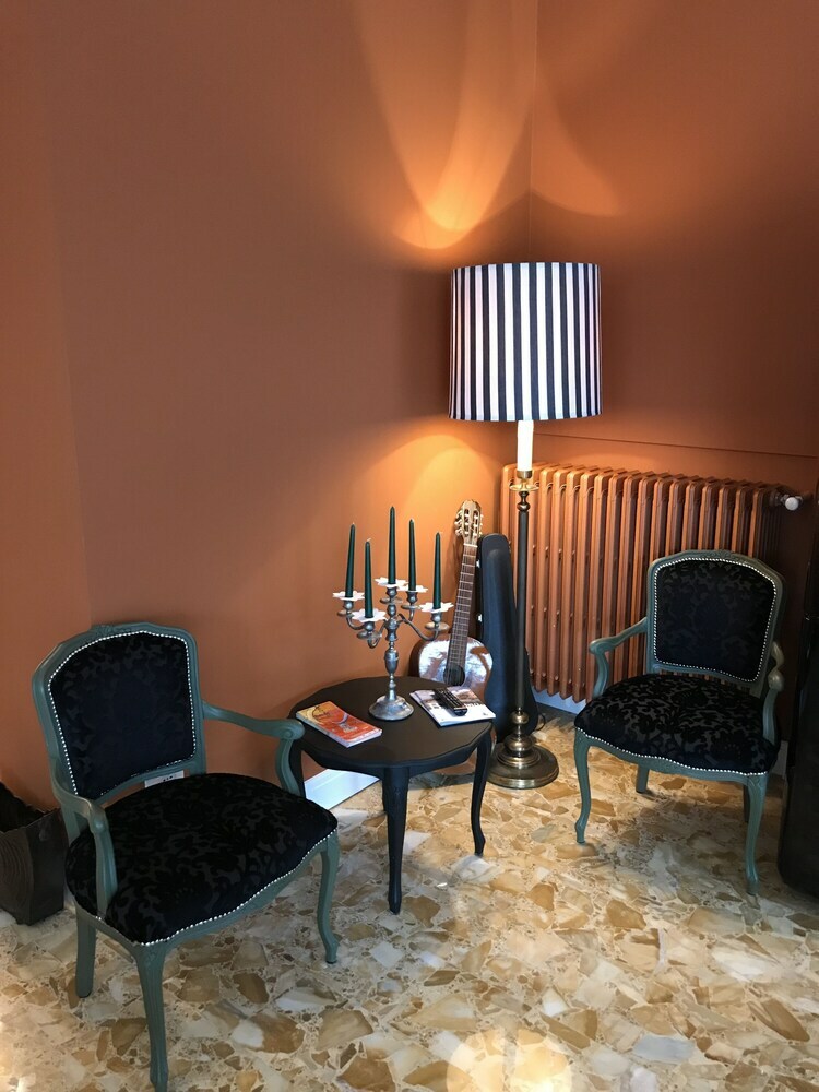 Hotel Ventaglio