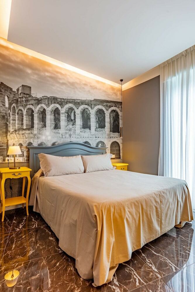 Hotel Ventaglio