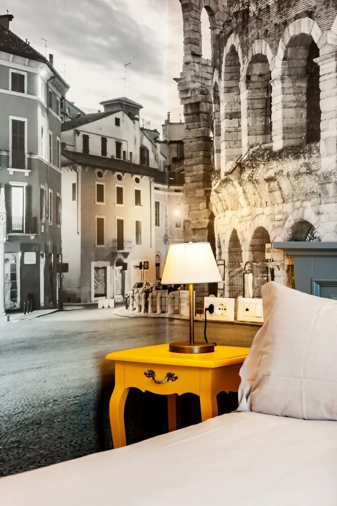 Hotel Ventaglio