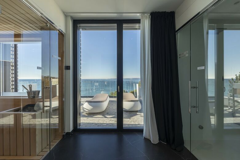 Maisonme Boutique Hotel