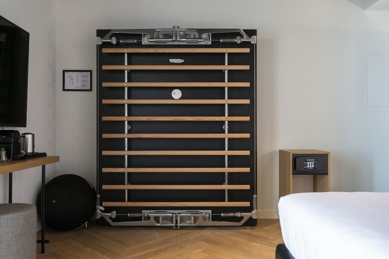 Maisonme Boutique Hotel