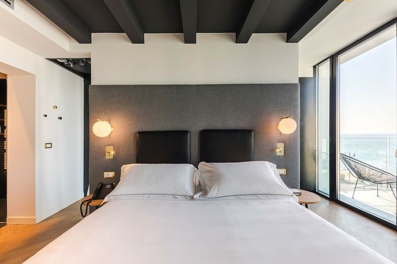 Maisonme Boutique Hotel