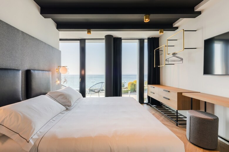 Maisonme Boutique Hotel