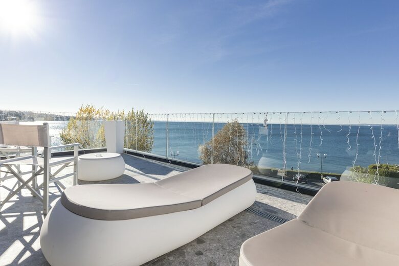 Maisonme Boutique Hotel