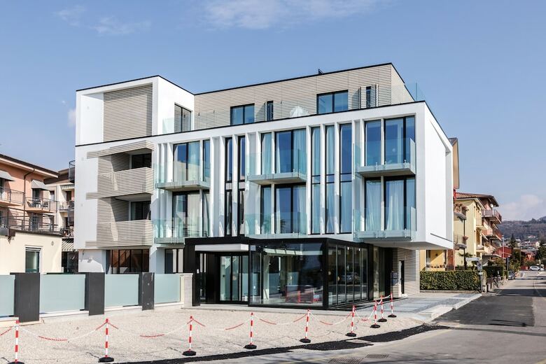 Maisonme Boutique Hotel