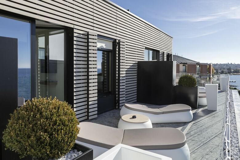 Maisonme Boutique Hotel