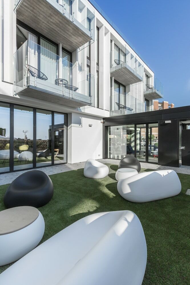Maisonme Boutique Hotel