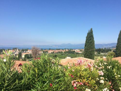 Apartamento Appartamento Giorgia