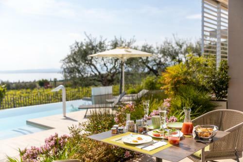 Bed & Breakfast San Colombano Suites