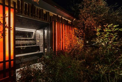 Bed & Breakfast San Colombano Suites