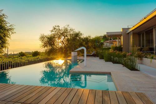 Bed & Breakfast San Colombano Suites