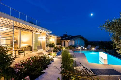 Bed & Breakfast San Colombano Suites