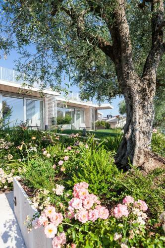 Bed & Breakfast San Colombano Suites