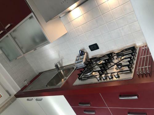 Apartamento Alloggio Bottrigo
