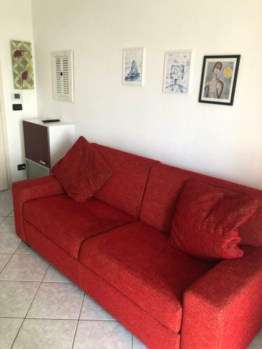 Apartamento Alloggio Bottrigo