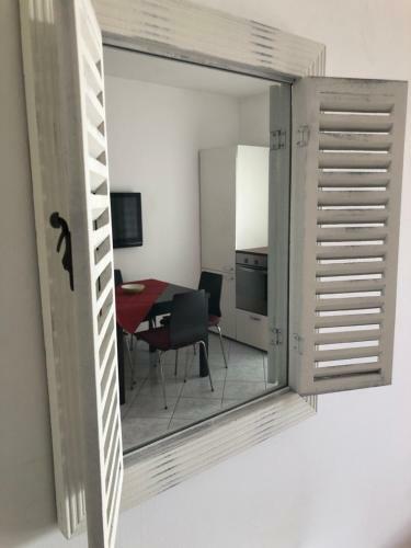 Apartamento Alloggio Bottrigo
