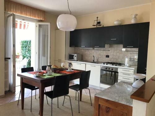 Apartamento Suite Francy Panorama