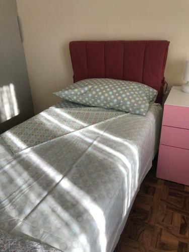 Apartamento Suite Francy Panorama