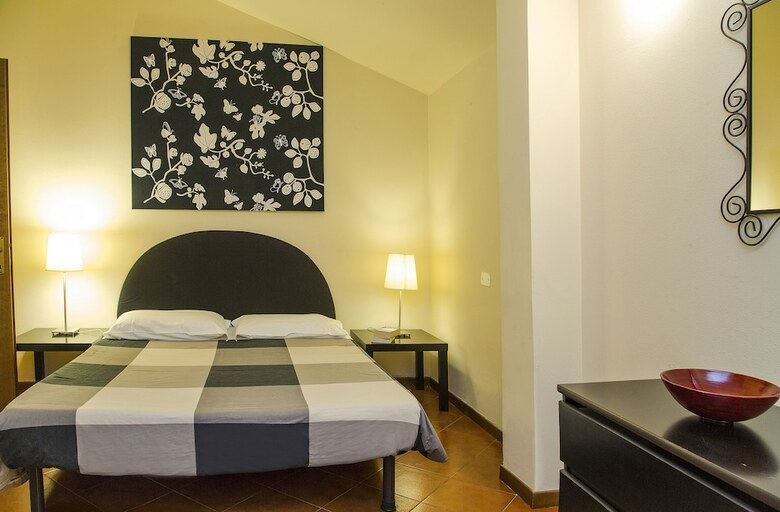 Apartamento Appartamenti Alighieri