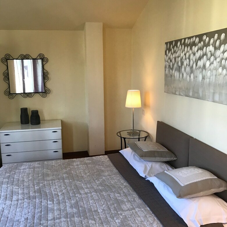 Apartamento Appartamenti Alighieri
