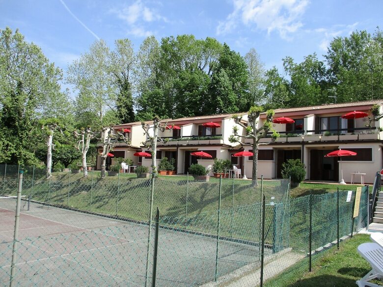 Apartamento Residence Vignol