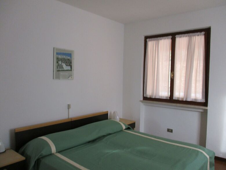 Apartamento Residence Vignol