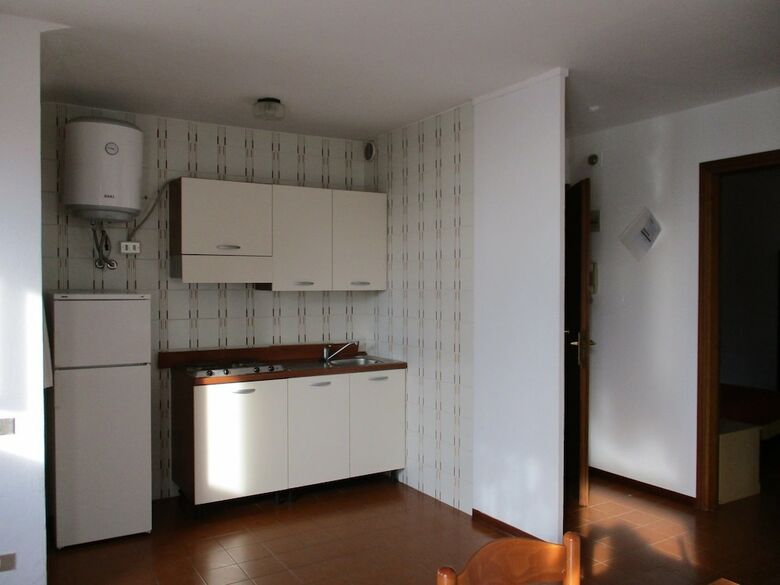 Apartamento Residence Vignol