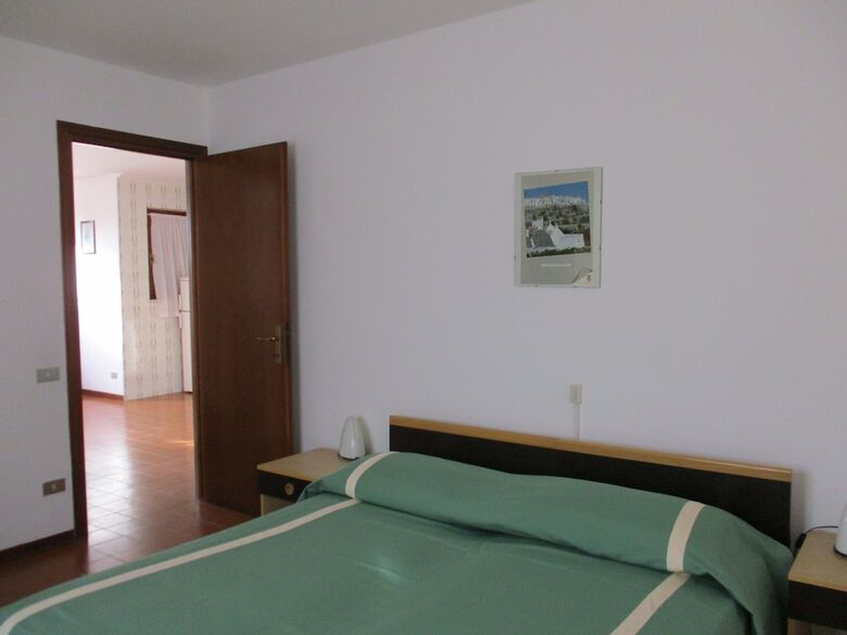 Apartamento Residence Vignol