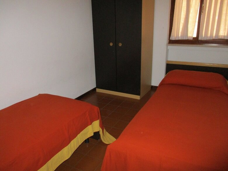 Apartamento Residence Vignol