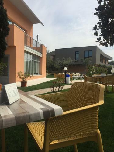 Hotel Eden