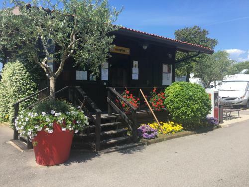Campeggio San Nicolo'
