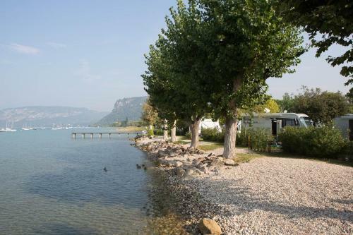 Campeggio San Nicolo'