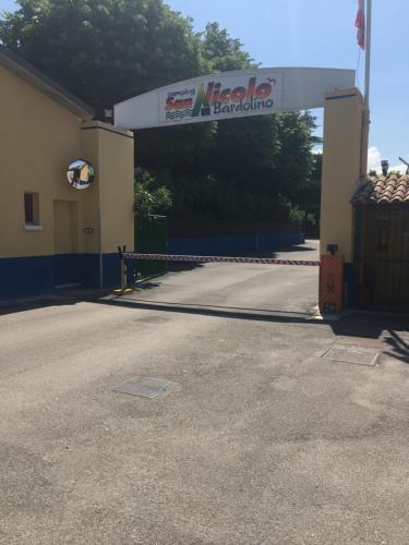 Campeggio San Nicolo'