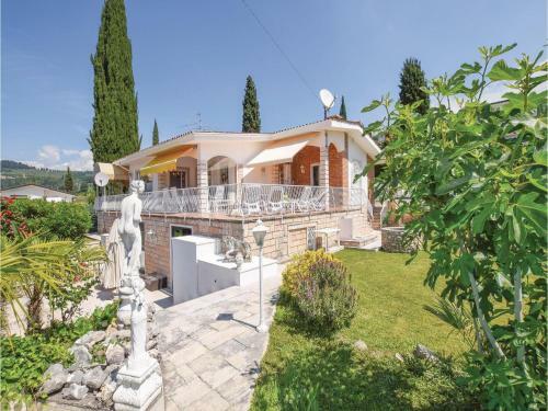 Casa Florinda