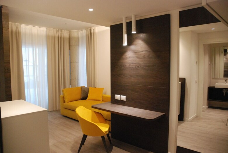 Solho Hotel